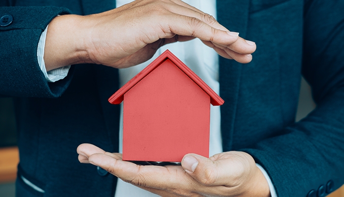 Immobilier: que couvre réellement une assurance emprunteur?